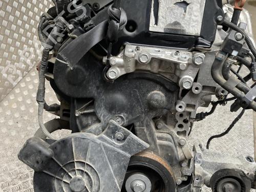 Engine CITROËN DS3 (SA_) 1.6 HDi 90 | BP37997578M1 - Image 2