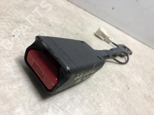 Engache cinturón CITROËN C4 II (NC_) 1.6 HDi 90 (92 hp) 20615392