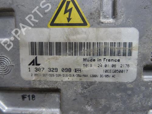 Used Electronic module VOLVO C70 II Convertible (542) 2.4 i (170 hp) 13037396