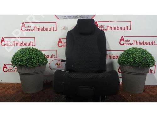 Used Rear seat CITROËN C4 Picasso I MPV (UD_) 1.6 HDi (109 hp) 20611552