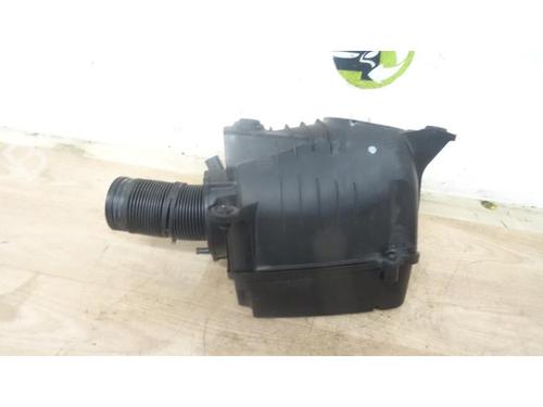 Air filter box VW PASSAT B6 (3C2) 2.0 FSI | BP27464814M87