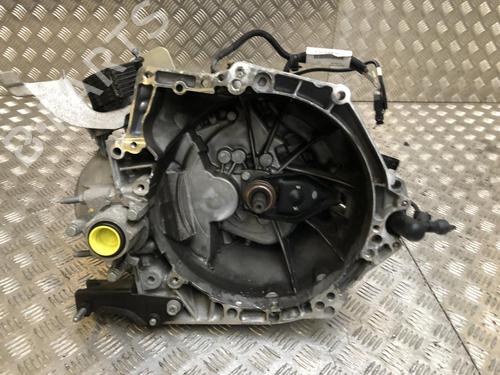 Boîte de vitesses CITROËN C4 CACTUS 1.2 PureTech 130 (131 hp) 31872767
