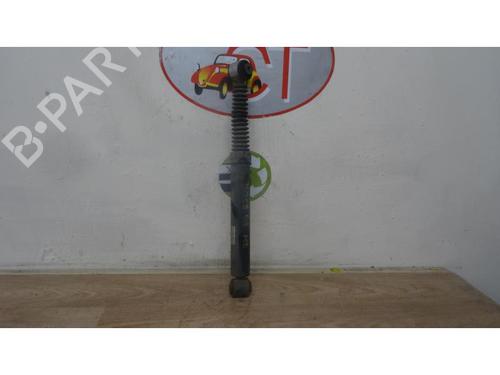 Used Left rear shock absorber PEUGEOT 208 I (CA_, CC_) 1.2 VTI 82 (82 hp) 13223566