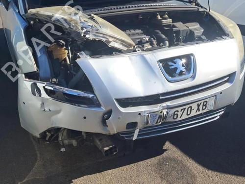 Rim PEUGEOT 5008 (0U_, 0E_) 1.6 HDi | BP31921595C45 