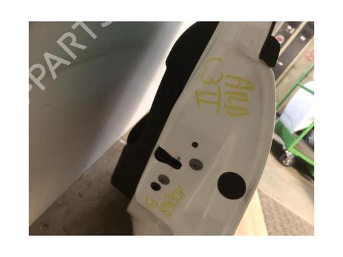 Right rear door CITROËN C3 II (SC_) 1.4 HDi 70 (SC8HZC, SC8HR0, SC8HP4) | BP21190273C5 