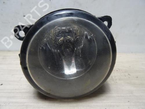 Used Left front fog light RENAULT SCÉNIC II (JM0/1_) 1.9 dCi (JM14) (131 hp) 13287231