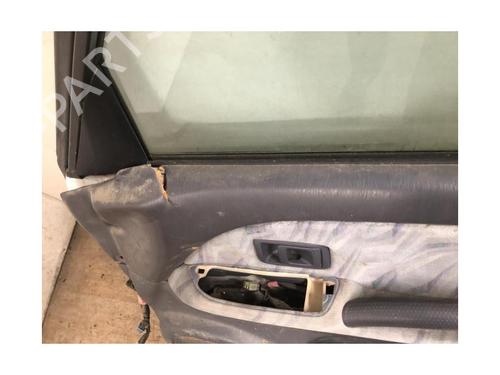Right front door TOYOTA LAND CRUISER 90 (_J9_) 3.0 TD (KZJ90_, KZJ95_, KZJ90R, KZJ95R, KZJ90W, KZJ95W) | BP20631407C3 