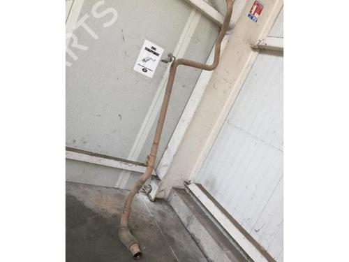 Exhaust system VW GOLF VII (5G1, BQ1, BE1, BE2) 1.6 TDI | BP23128182M121 