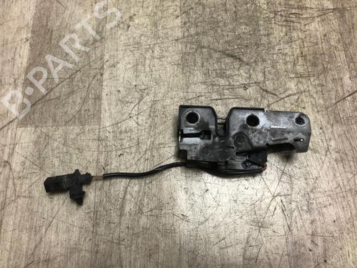 hjelmlås SKODA FABIA II (542) 1.6 TDI (75 hp) 20627878