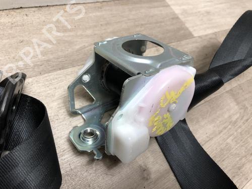 Used Front left seatbelt CITROËN C4 Picasso I MPV (UD_) 1.6 HDi (109 hp) 30784927
