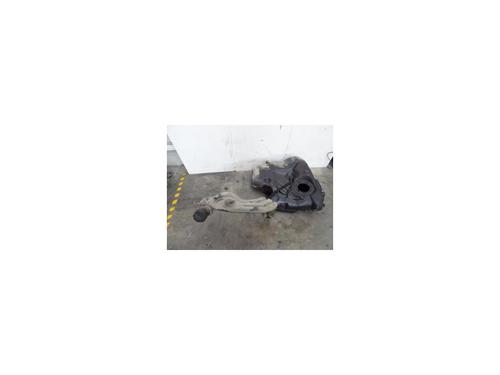 Used Fuel tank SEAT LEON (1P1) 2.0 TDI 16V (140 hp) 15966387