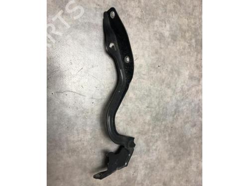 Dørhængsel/Dørbegrænser SUZUKI SWIFT III (MZ, EZ) 1.3 DDiS (RS413D) | BP20617358C146 