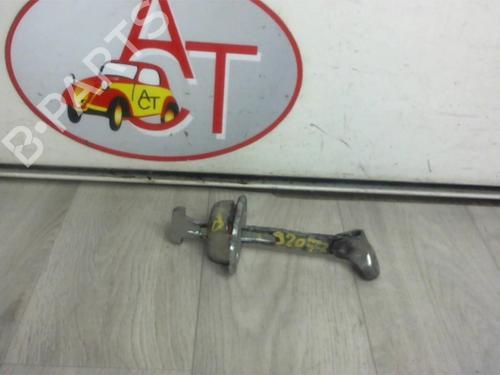 Used Hinge/Door check strap PEUGEOT 107 (PM_, PN_) 1.0 (68 hp) 13267138