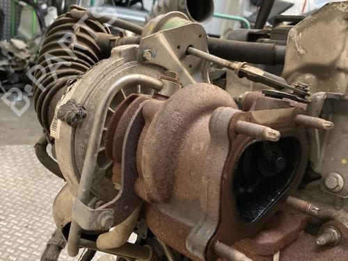 Engine RENAULT TRAFIC II Van (FL) 2.0 dCi 115 (FL01, FL0U, FL00, FL0H, FL0M) | BP32660783M1
