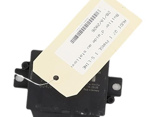 Control unit AUDI Q7 (4LB) 3.0 TDI quattro | BP40497185M11 - Image 5
