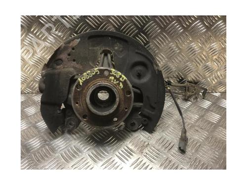 Right front steering knuckle PEUGEOT 308 II (LB_, LP_, LW_, LH_, L3_) 1.5 BlueHDi 130 | BP21597430M26 