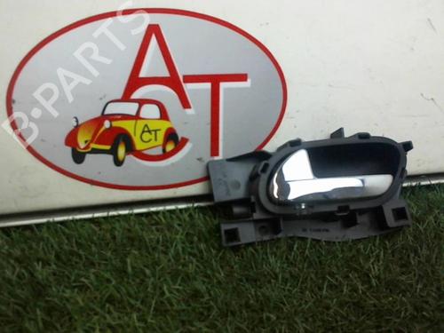 Used Front left interior door handle CITROËN C4 I (LC_) 1.6 HDi (90 hp) 12967824
