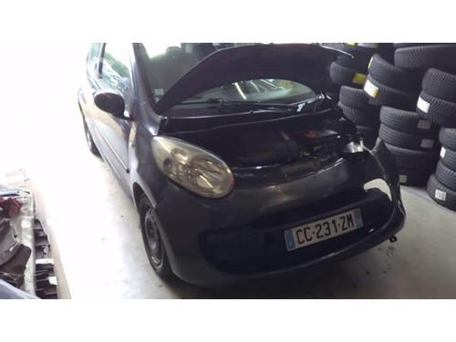 Seat buckle CITROËN C1 (PM_, PN_) 1.0 | BP27529105I32 