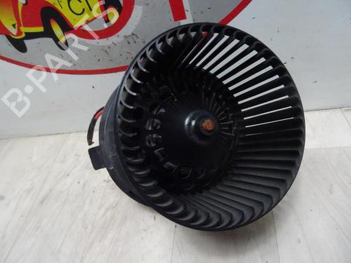 Used Heater blower motor PEUGEOT 207 (WA_, WC_) 1.6 HDi (90 hp) 13289276