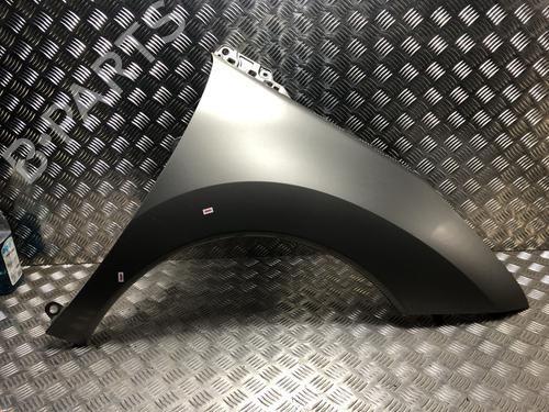 Used Right front fenders PEUGEOT 3008 I MPV (0U_) 1.6 HDi (109 hp) 32001742