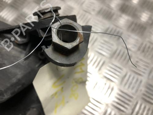 Left headlight VW UP! (121, 122, BL1, BL2, BL3, 123) 1.0 | BP33241768C28 - Image 3