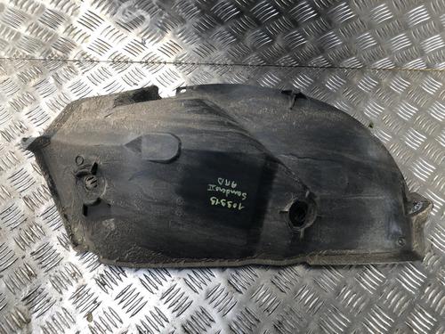 Hjulbue DACIA SANDERO II TCe 90 (B8M1, B8MA, B8AC) | BP24872912C56