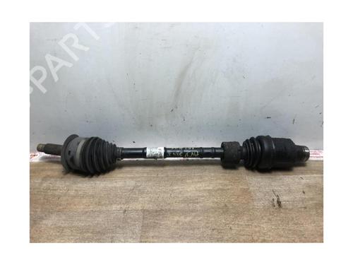 Right front driveshaft SUZUKI SX4 (EY, GY) 2.0 DDiS 4x4 (RW420D) | BP20615714M39 