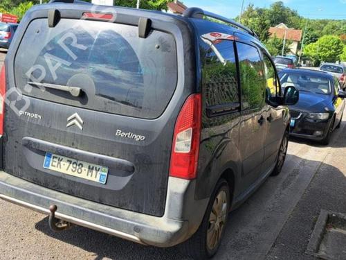 Electronic sensor CITROËN BERLINGO MULTISPACE (B9) 1.6 HDi 90 | BP22741783M84 - Image 10