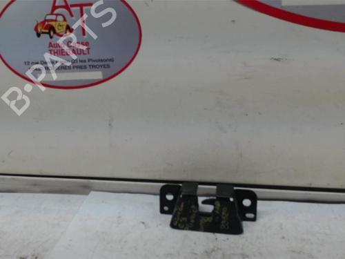 Used Tailgate lock CITROËN C3 Pluriel (HB_) 1.4 HDi (68 hp) 12969115