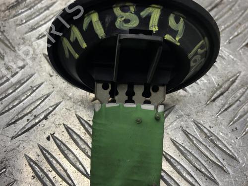 Résistance de chauffage VW POLO V (6R1, 6C1) 1.2 TSI 16V (90 hp) 31977825