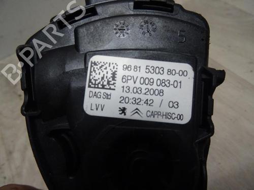 Used Electronic sensor PEUGEOT 308 SW I (4E_, 4H_) 1.6 16V (150 hp) 13945134