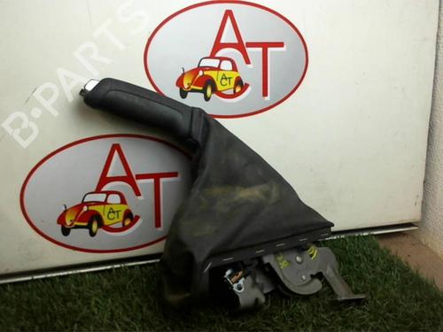 Parkbremsarm/handtak OPEL CORSA D (S07) 1.0 (L08, L68) (60 hp) 28286489