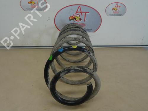 Used Shock absorber spring Shock absorber spring PEUGEOT 208 I (CA_, CC_) 1.0 VTi (68 hp) 13131343 13131343
