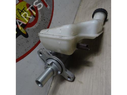 Brake master cylinder CITROËN C3 II (SC_) 1.2 VTi 82 | BP13277120M77 