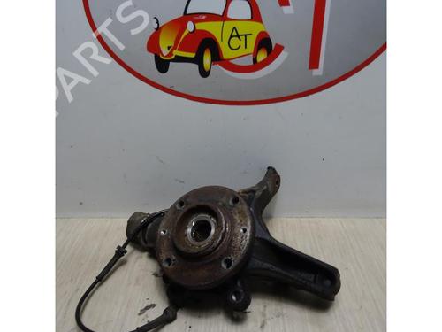 Right front steering knuckle CITROËN C4 Picasso I MPV (UD_) 2.0 HDi 150 | BP20628940M26 