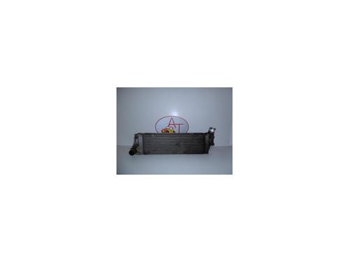 Intercooler RENAULT MEGANE II (BM0/1_, CM0/1_) 1.5 dCi (BM1E, CM1E) (106 hp) 13271030