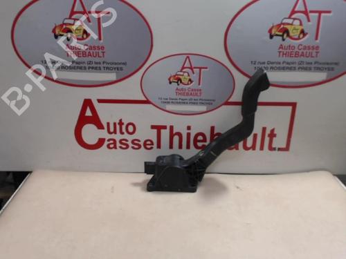 Used Pedal CITROËN C3 I (FC_, FN_) 1.4 HDi (68 hp) 12970461