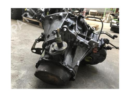 Gearbox PEUGEOT 206 Hatchback (2A/C) 1.9 D | BP23870287M3 