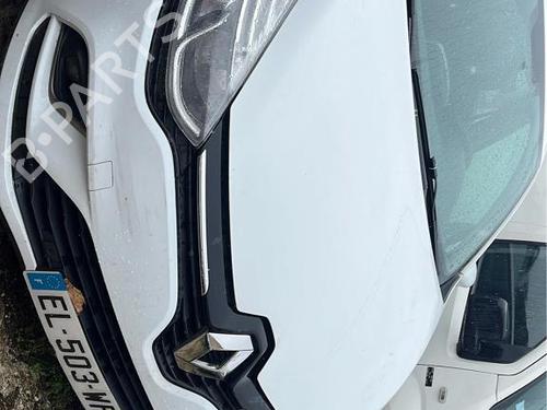 Fuel tank RENAULT CLIO IV (BH_) 1.5 dCi 75 | BP31200082C62 