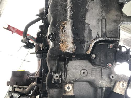 Engine HYUNDAI i30 (FD) 1.6 CRDi | BP31196903M1