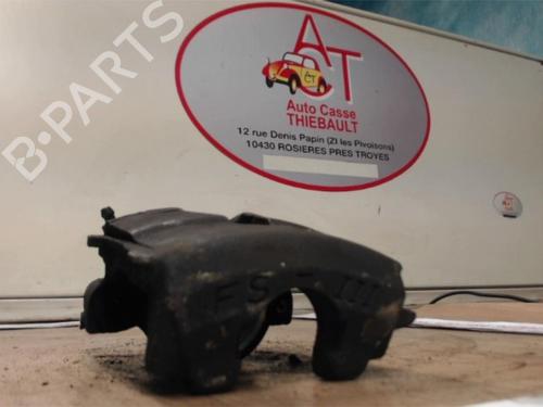 Used Right front brake caliper VW GOLF IV (1J1) 1.9 TDI (115 hp) 25047942