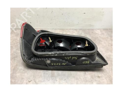 Højre baglygte PEUGEOT 306 Hatchback (7A, 7C, N3, N5) 1.4 | BP20617801C35 