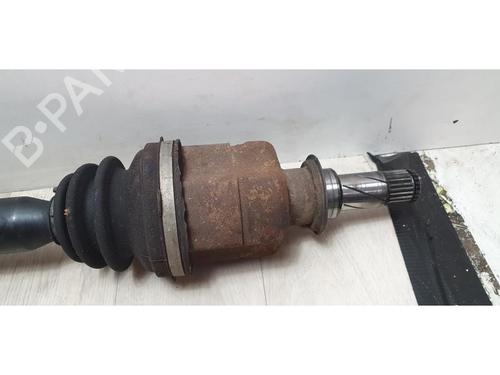 Right front driveshaft OPEL CORSA D (S07) 1.3 CDTI (L08, L68) | BP27572233M39