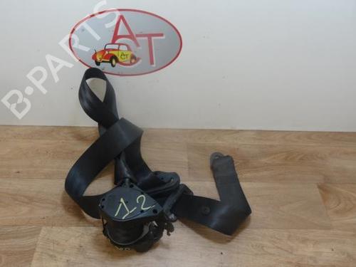 Rear right seatbelt CITROËN C3 I (FC_, FN_) 1.4 i | BP29472172I28 