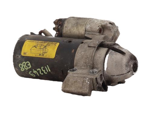 Used Starter Starter BMW 1 Convertible (E88) 123 d (204 hp) 40510584 40510584