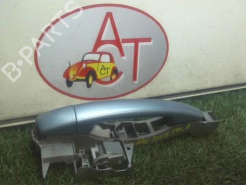 Rear left exterior door handle PEUGEOT 5008 (0U_, 0E_) 2.0 HDi | BP13266116C130