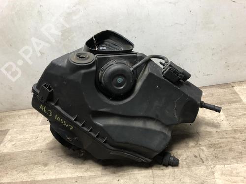 Air filter box AUDI A6 C6 Avant (4F5) 2.7 TDI | BP23873036M87 