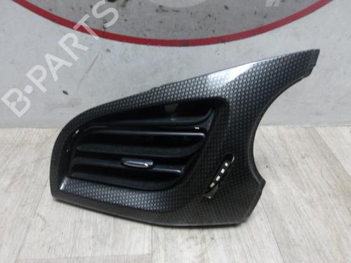 Luftventil CITROËN DS3 (SA_) 1.6 HDi 115 (114 hp) 13263298