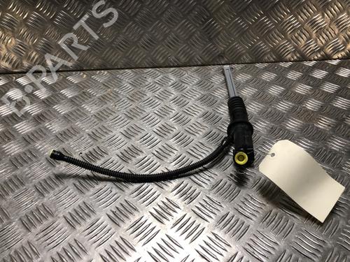 Clutch slave cylinder PEUGEOT 2008 I (CU_) 1.6 BlueHDi 100 | BP31198586M113