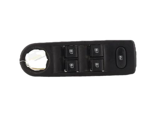 Used Left front window switch Left front window switch 39003183 39003183